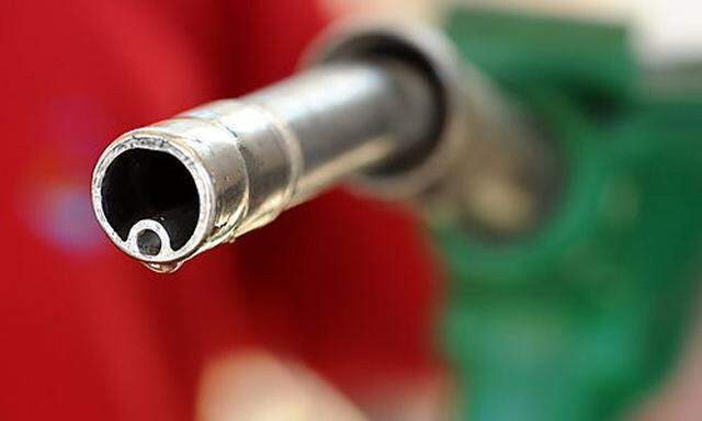 Benzinpreise steigen weiter