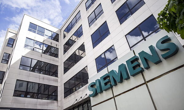 FRANCE BUSINESS US ALSTOM SIEMENS GENERAL ELECTRIC