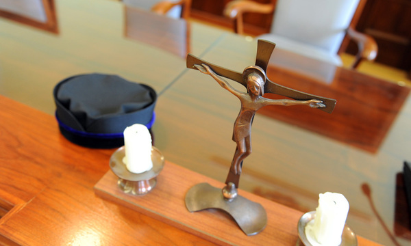 Bundesverwaltungsgericht Kritik Richterauswahl