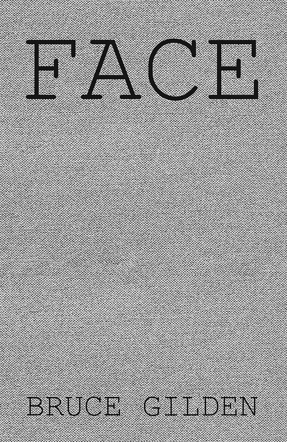 Faszinierende, ganz und gar reale Porträts gibt es in Bruce Gildens Buch "Face", erschienen bei Dewi Lewis Publishing (104 Seiten, ca. 45 Euro).