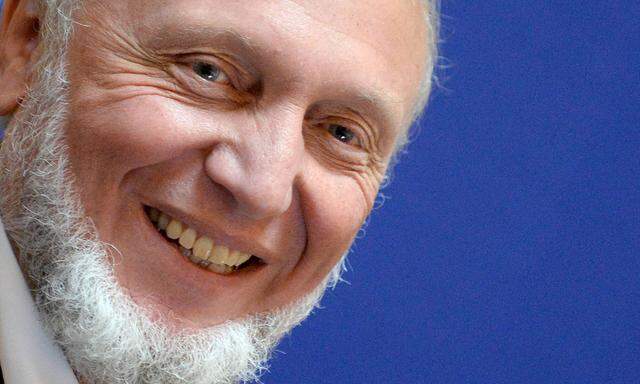 AGENDA AUSTRIA: ´EUROPAS WIRTSCHAFTSKRISE´ / HANS-WERNER SINN