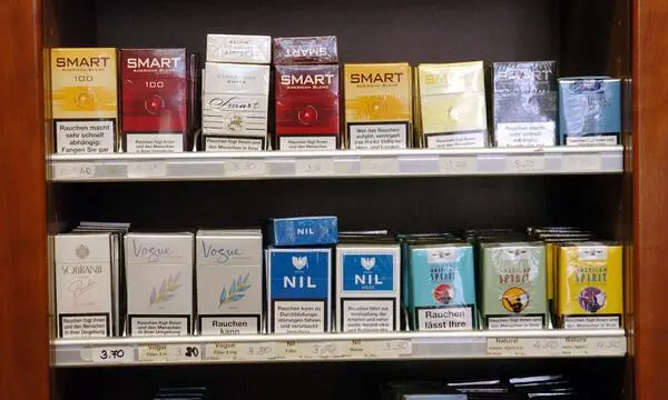ab wie viel zügen ist vape schädlich Einweg E-Zigaretten vs. Zigarettenrauchen: Was ist besser?