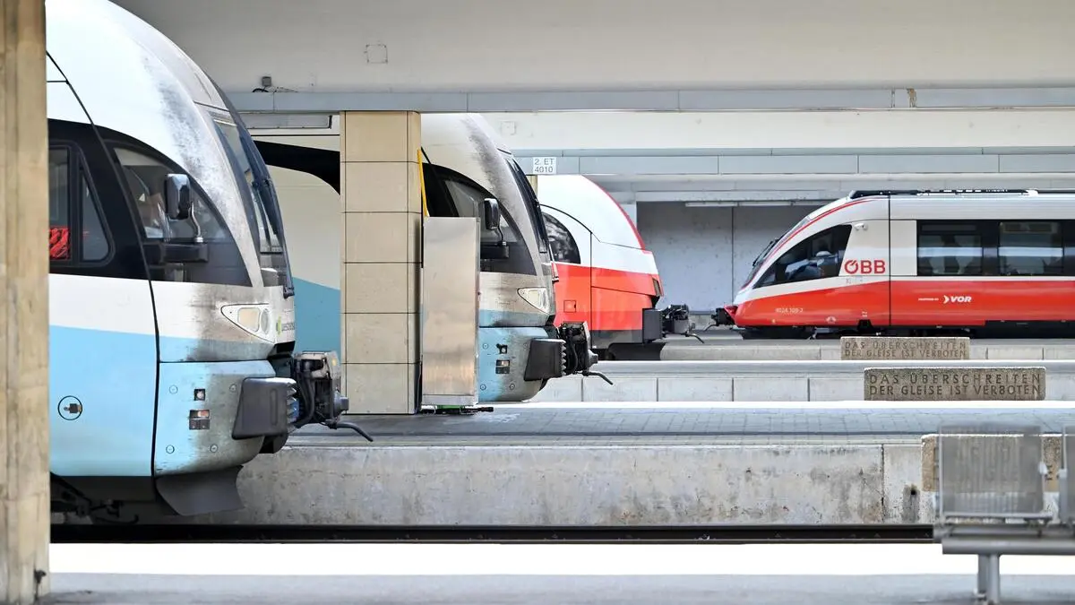 Rent up to €1,000 cheaper: Where commuters around Vienna can save