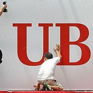 UBS