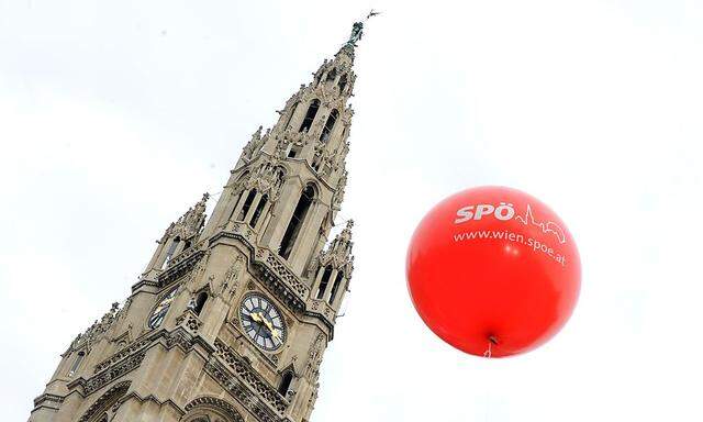 Symbolbild: Wiener SPö