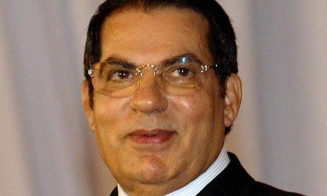  Ben Ali 