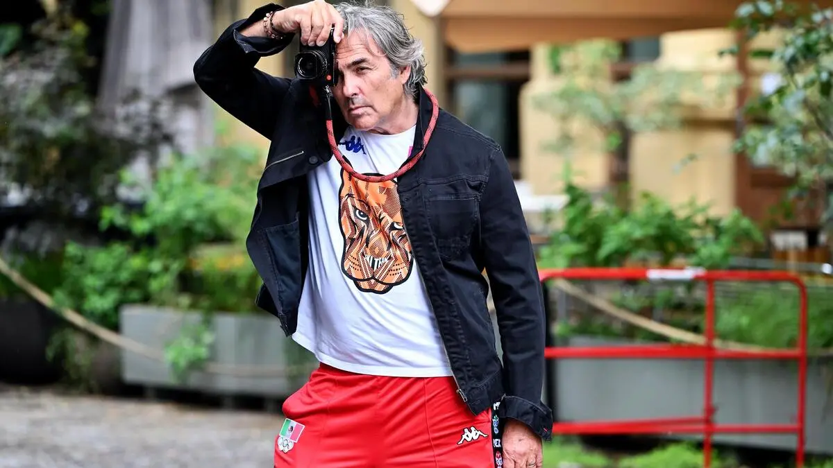 Hubertus von Hohenlohe: “My mother couldn’t care less about me”