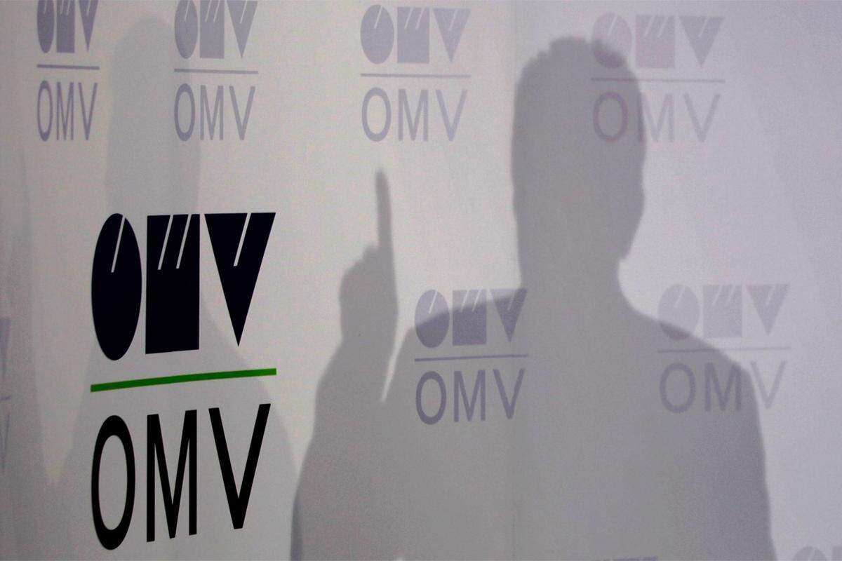 Der Energieversorger war 2012 die österreichische Nummer eins beim Umsatz - attraktivster Arbeitgeber ist die OMV dennoch nicht. (Ingenieure/IT: Platz 15)