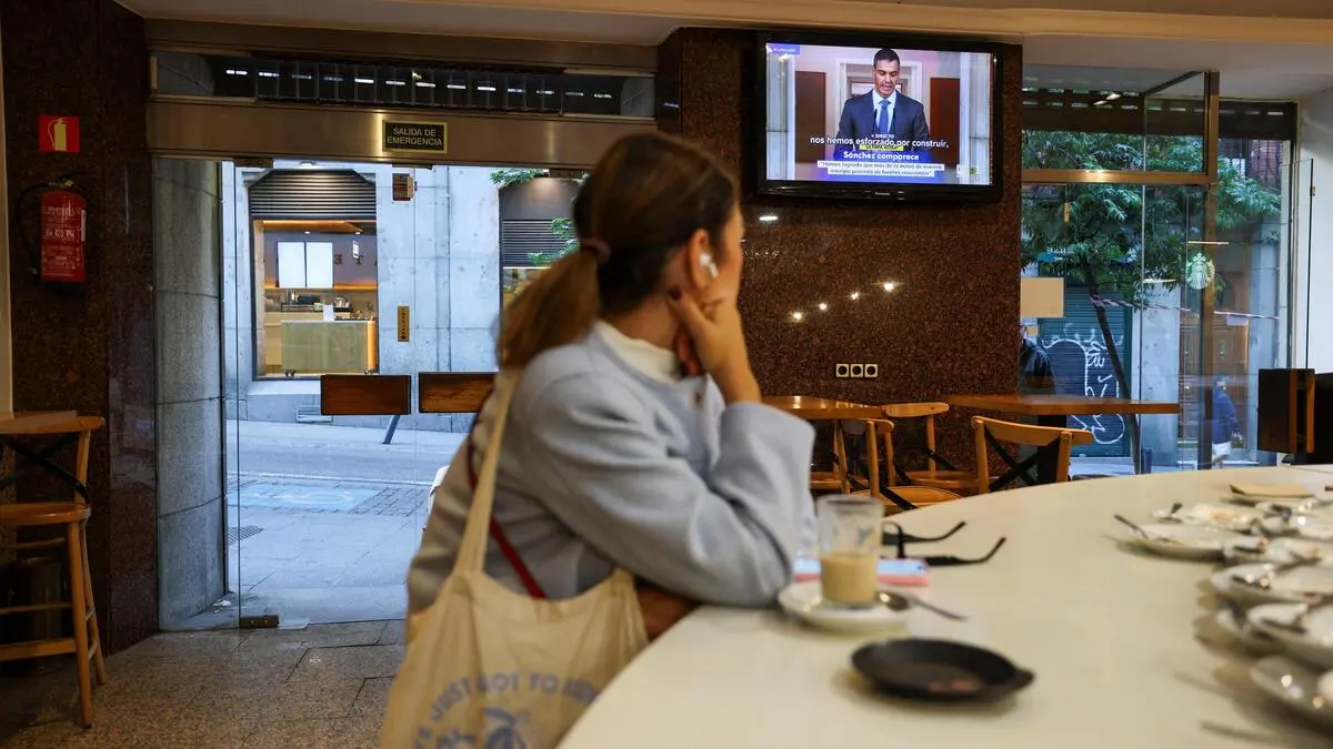 Risky leap forward: Spain's Prime Minister Sánchez plunges into new ...