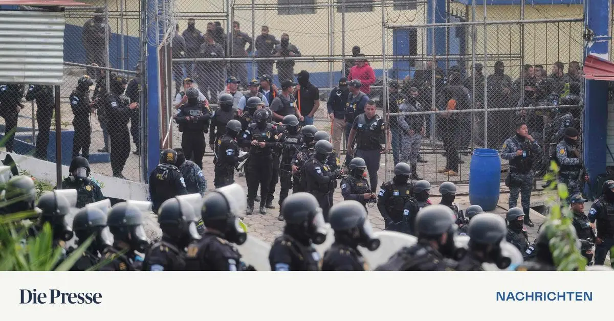 Ausnahmezustand-nach-Gefangenenmeutereien-in-Guatemala