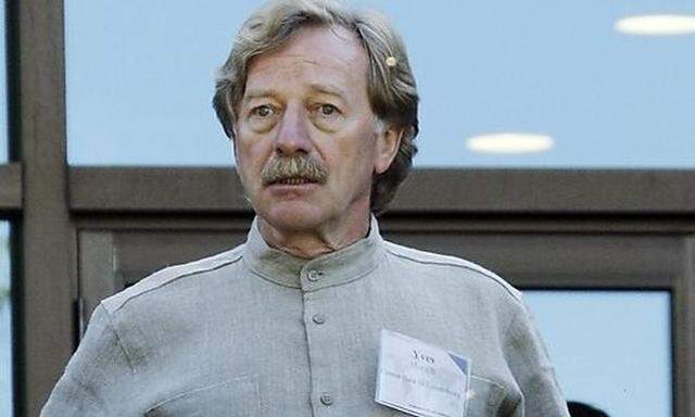 Yves Mersch