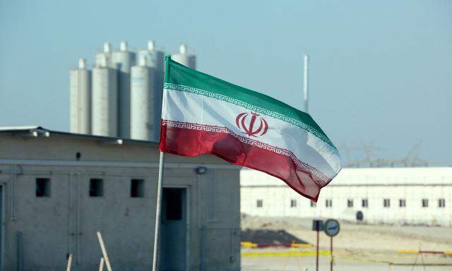 Olli Heinonen warnt vor rasanten Fortschritten im iranischen Atomprogramm.