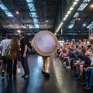 In China löst der digitale Renminbi Sorgen vor Überwachung aus. Auch der digitale Euro bleibt nicht anonym.