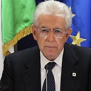 Mario Monti