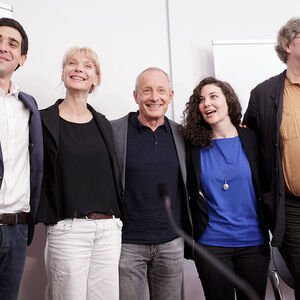 NR-WAHL: PK PETER PILZ 'ENTSCHEIDUNG UeBER KANDIDATUR'