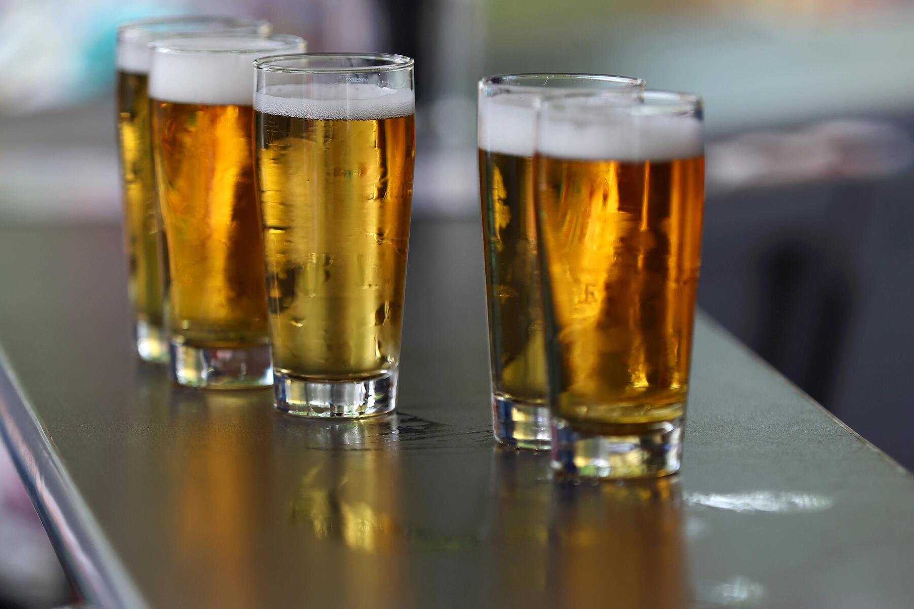 Drunk Train Driver Fully Liable for Pedestrian Injury in Austria