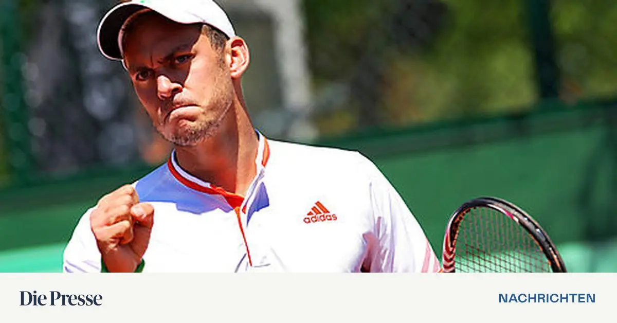 Haider-Maurer schafft Qualifikation für French Open | DiePresse.com
