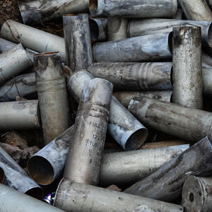 70 Prozent der slowakischen Bevölkerung lehnt militärische Hilfe für die Ukraine ab.