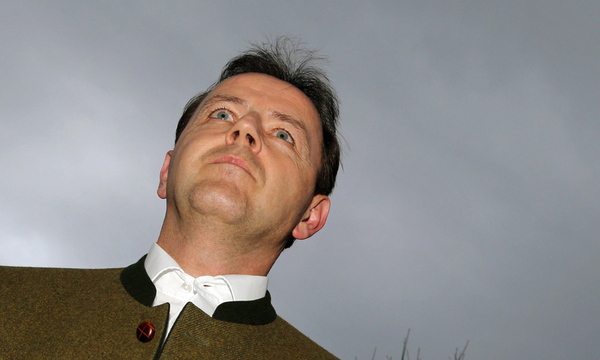 Bienenschutz oeVP doch gegen