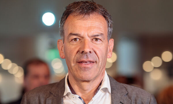 BUeRGERMEISTERWAHL INNSBRUCK: STICHWAHL/WAHLERGEBNIS: WILLI (DIE GRUeNEN)