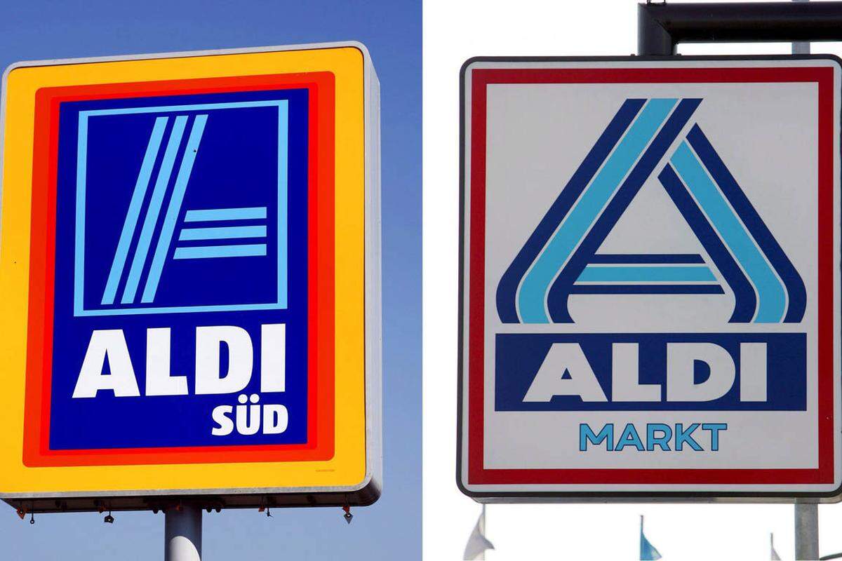 Der reichste Deutsche ist Karl Albrecht. Sein Name ist untrennbar mit dem Lebensmitteldiskonter Aldi verbunden. Er verfügt über 25,4 Mrd. Dollar (im Vorjahr 25,5).Der öffentlichkeitsscheue Albrecht ist damit unter den Top Ten vertreten.