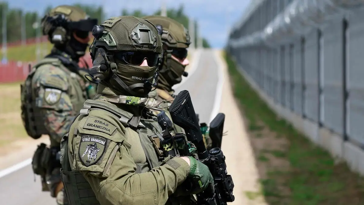 Is the Kremlin Planning a Provocation on NATO's Eastern Flank?