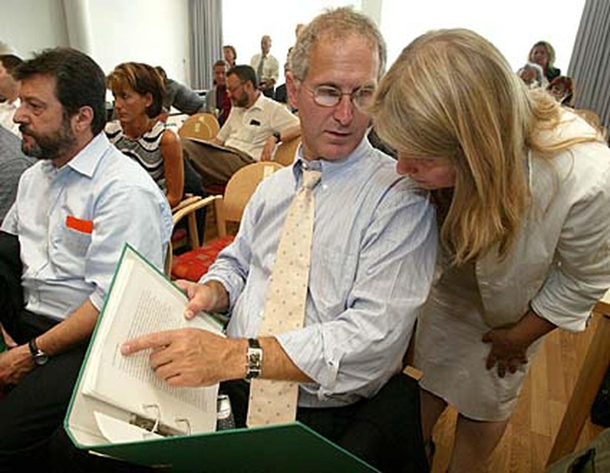 Die größten Fälle von Ed Fagan