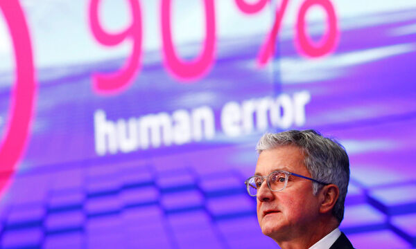 Audi-Chef Rupert Stadler hinterlässt große Baustellen