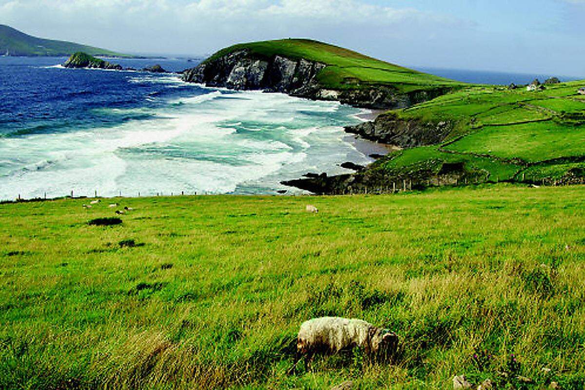 Zum Vergleich: Die weltweit geringsten Besetzungsprobleme hat die grüne Insel Irland. Hier klagen nur elf Prozent der Arbeitgeber.