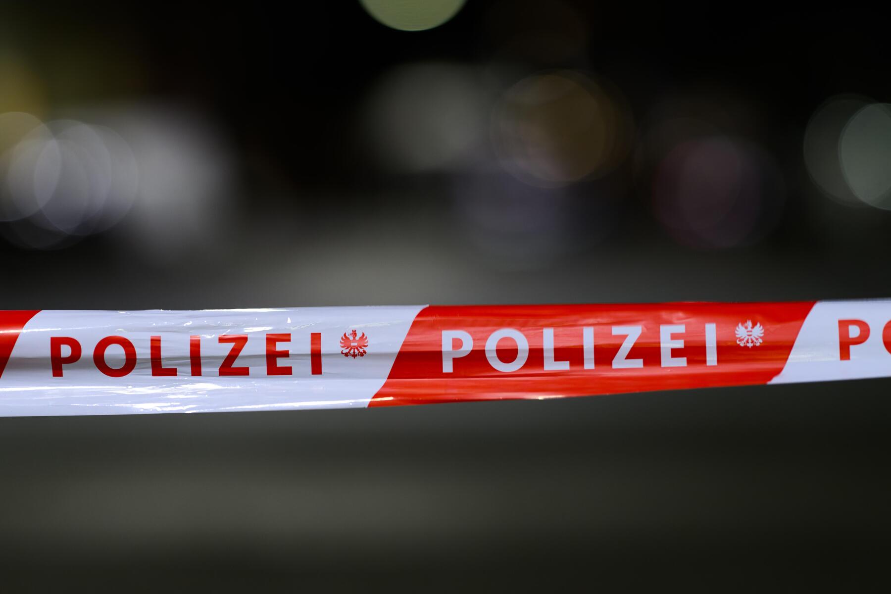 17-Jähriger sticht in Steiermark auf älteres Ehepaar ein und tötet 84-Jährigen