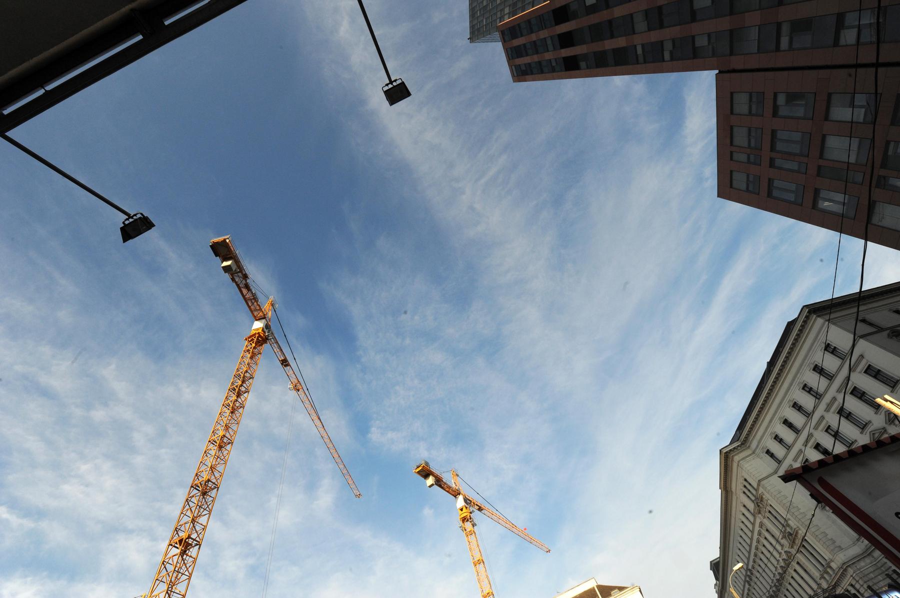 In den ersten neun Monaten gab es in Österreich 5.145 Pleiten