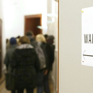 GRAZ-WAHL: VORGEZOGENE STIMMABGABE