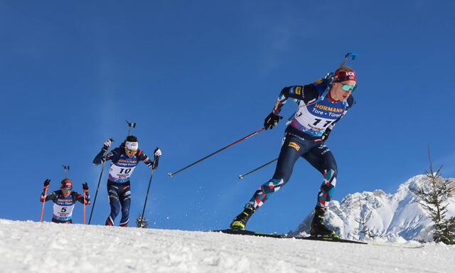 Johannes Thingnes Bö 