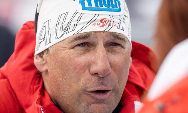 ALPINE SKIING - FIS WC Final Courchevel
