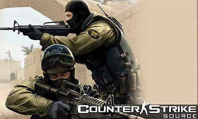 Counter Strike