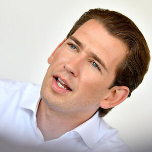Archivbild: Sebastian Kurz