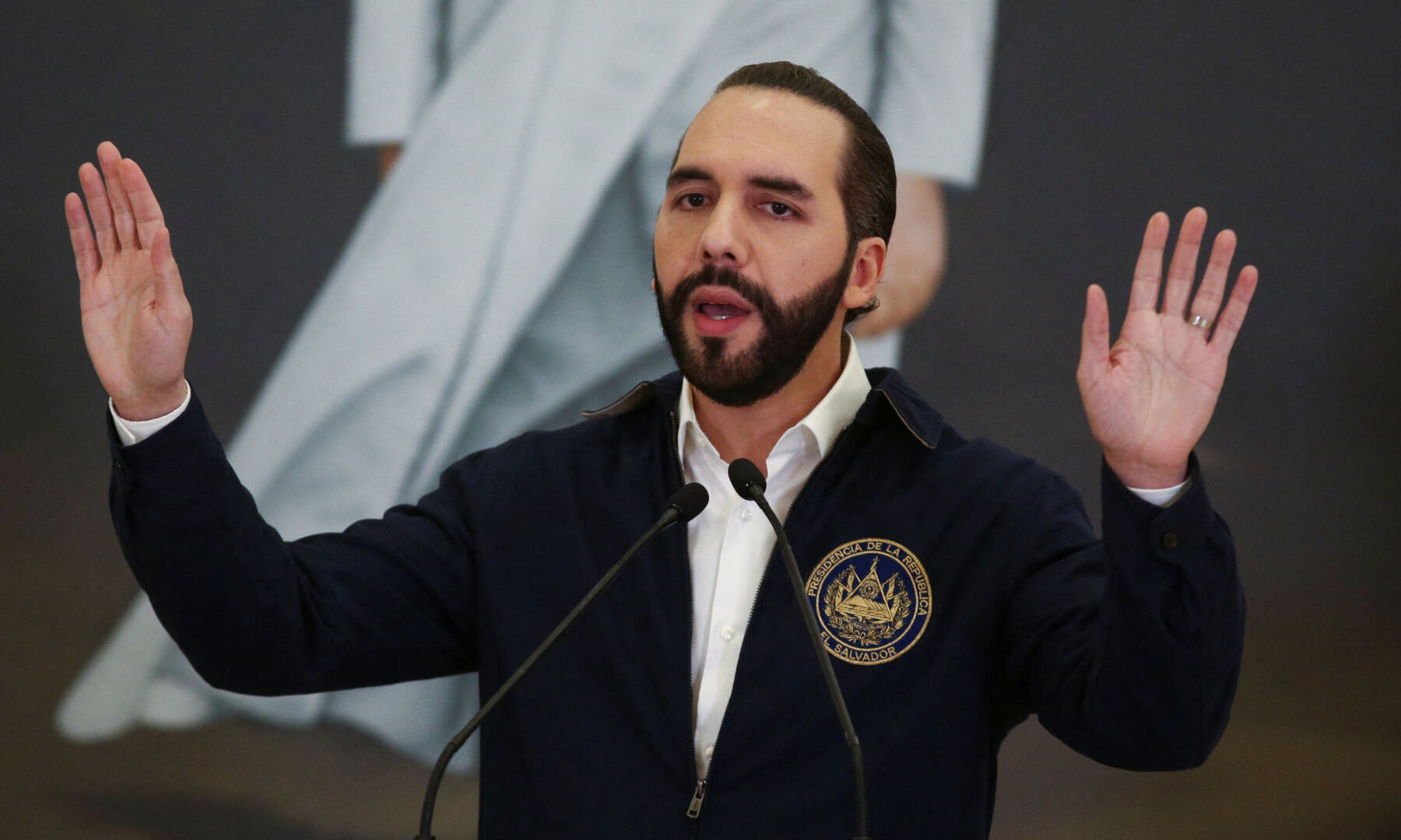 El Salvador und Michael Saylor kaufen wieder Bitcoin – DiePresse.com