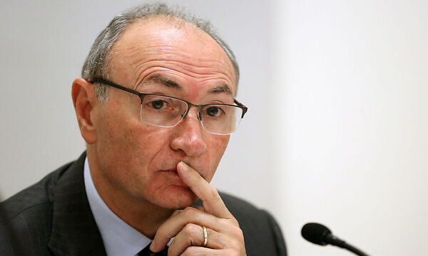 UniCredit Spa Chief Executive Officer Federico Ghizzoni Interview