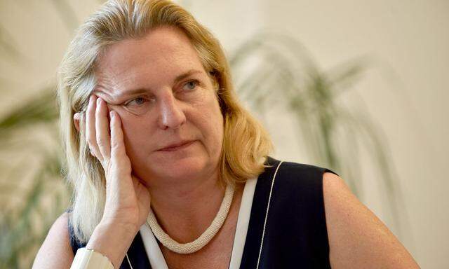 Karin Kneissl