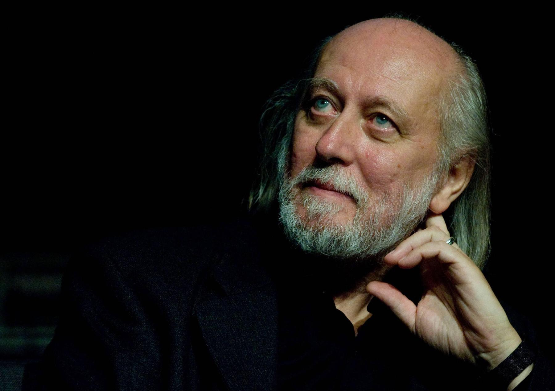 Literaturnobelpreis für László Krasznahorkai: Begegnungen mit dem „Meister der Apokalypse“ [premium]