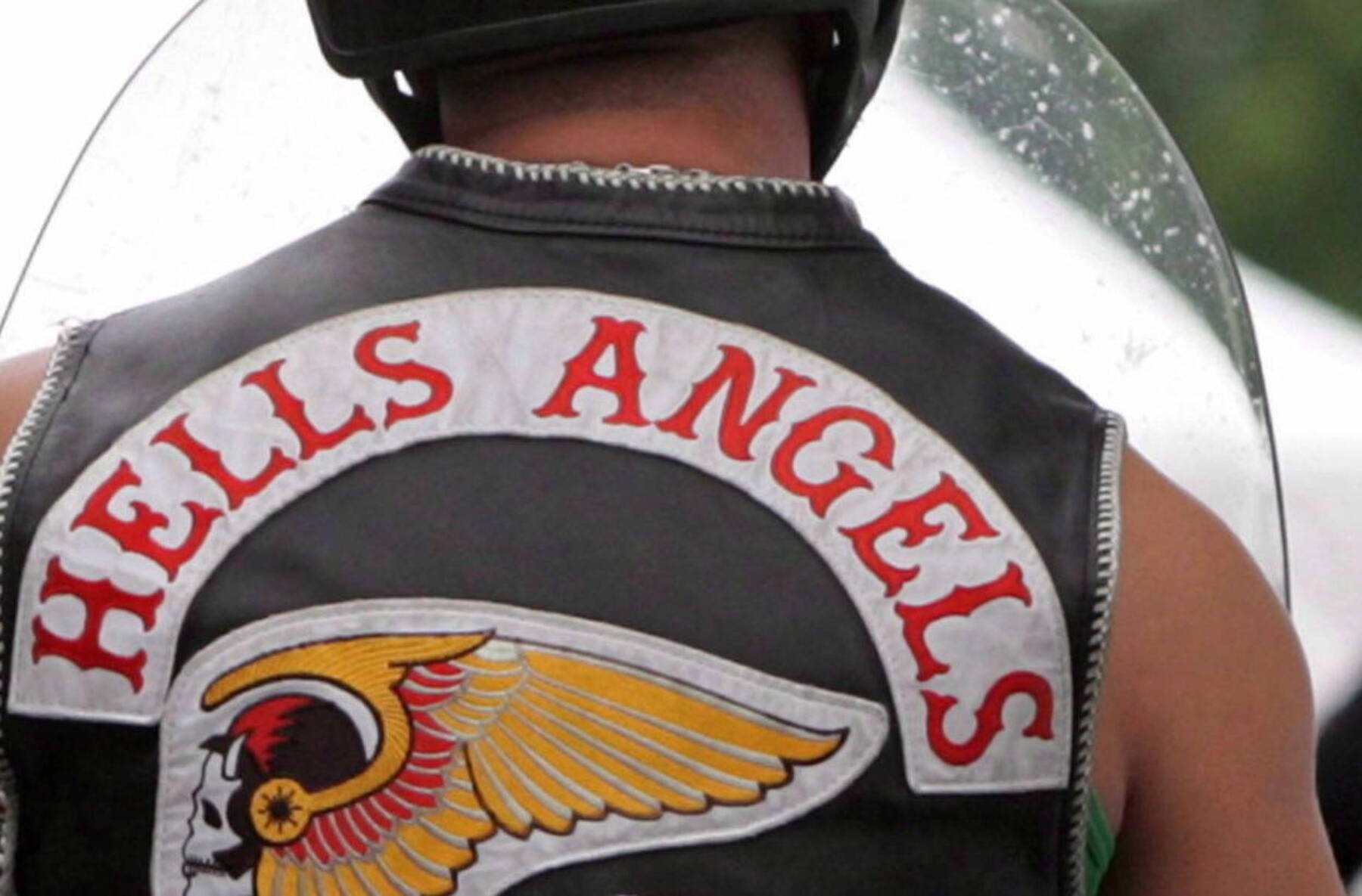 1200 Polizisten bei Razzia gegen deutsche „Hells Angels“ im Einsatz