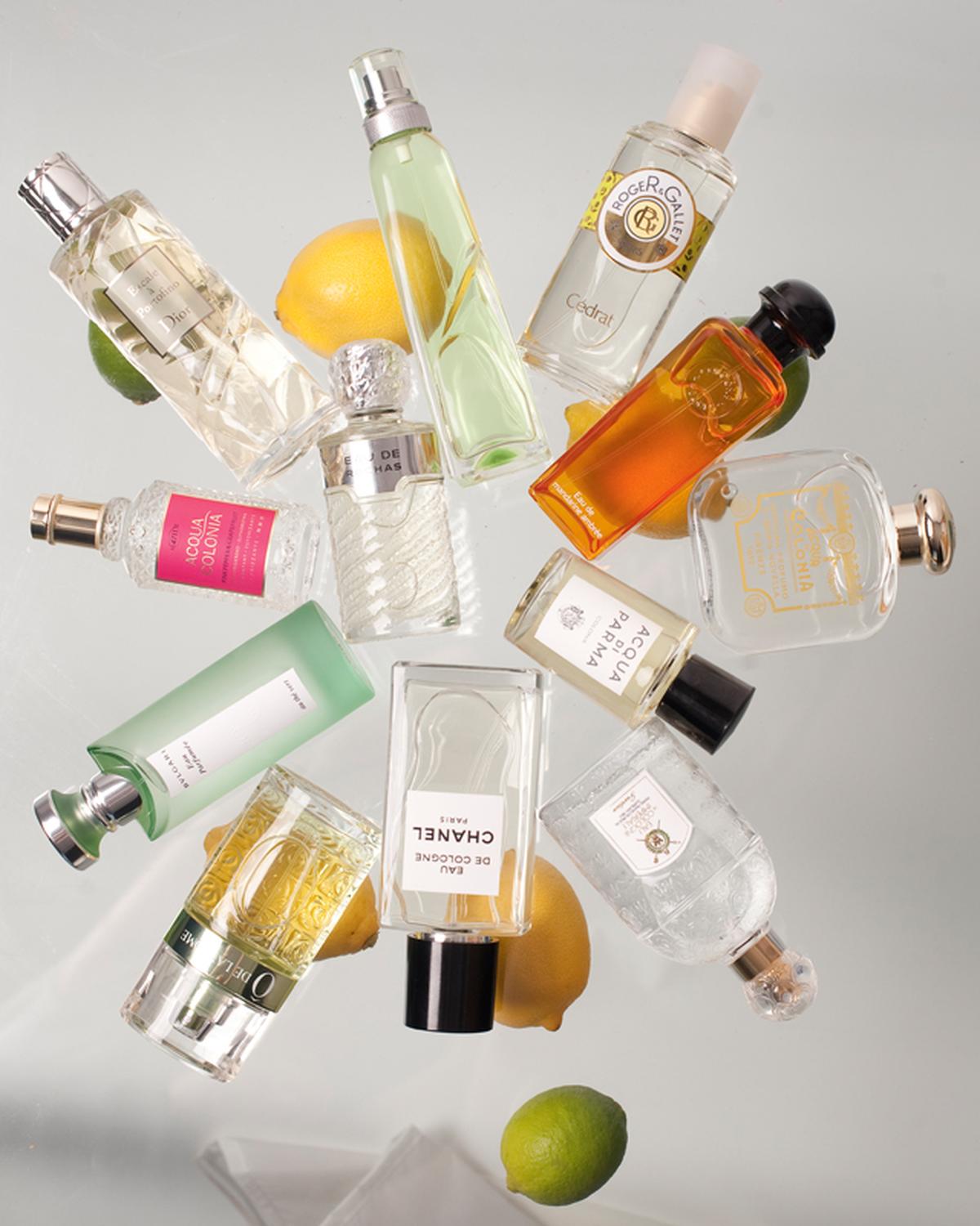 Cologne Frischwasser