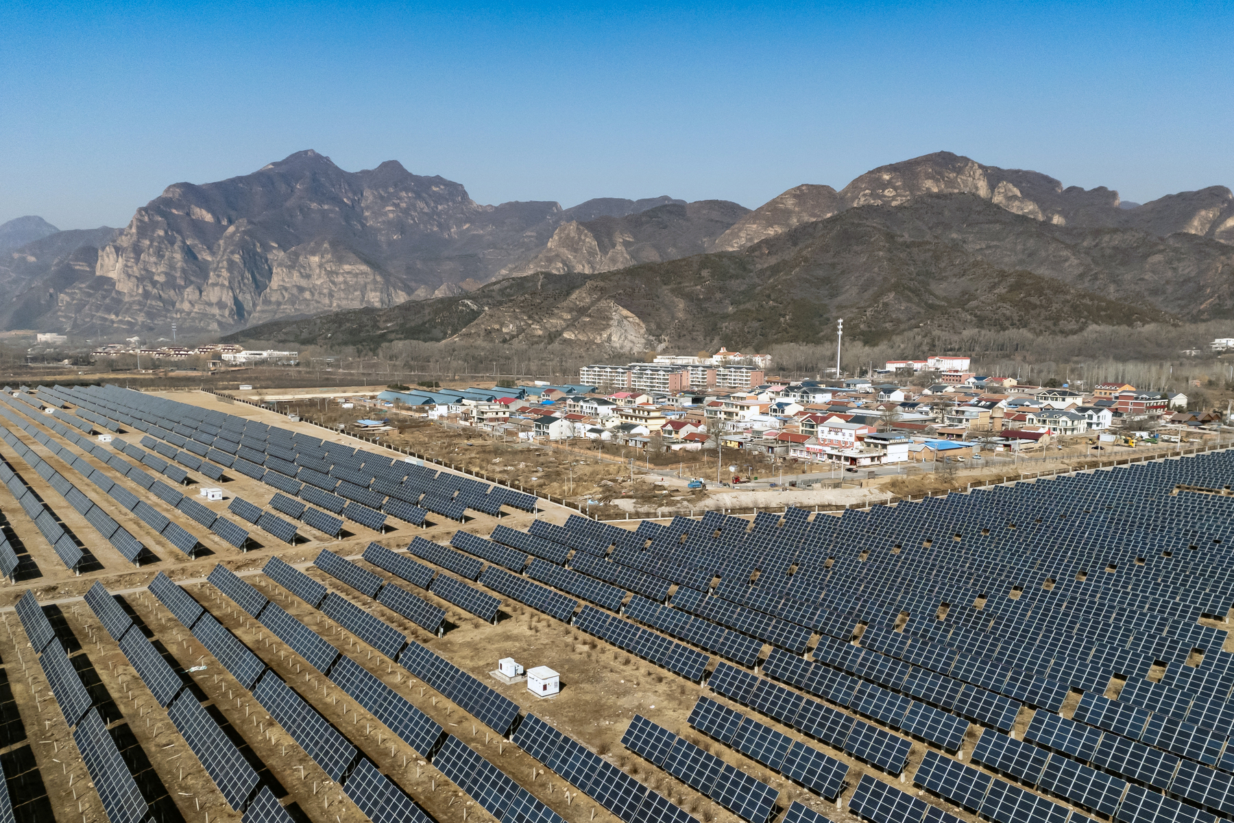 China als Profiteur des Iran-Krieges? Eine treffende Analyse sorgte für Furore im Land. Dann schritt die Zensur ein [premium]