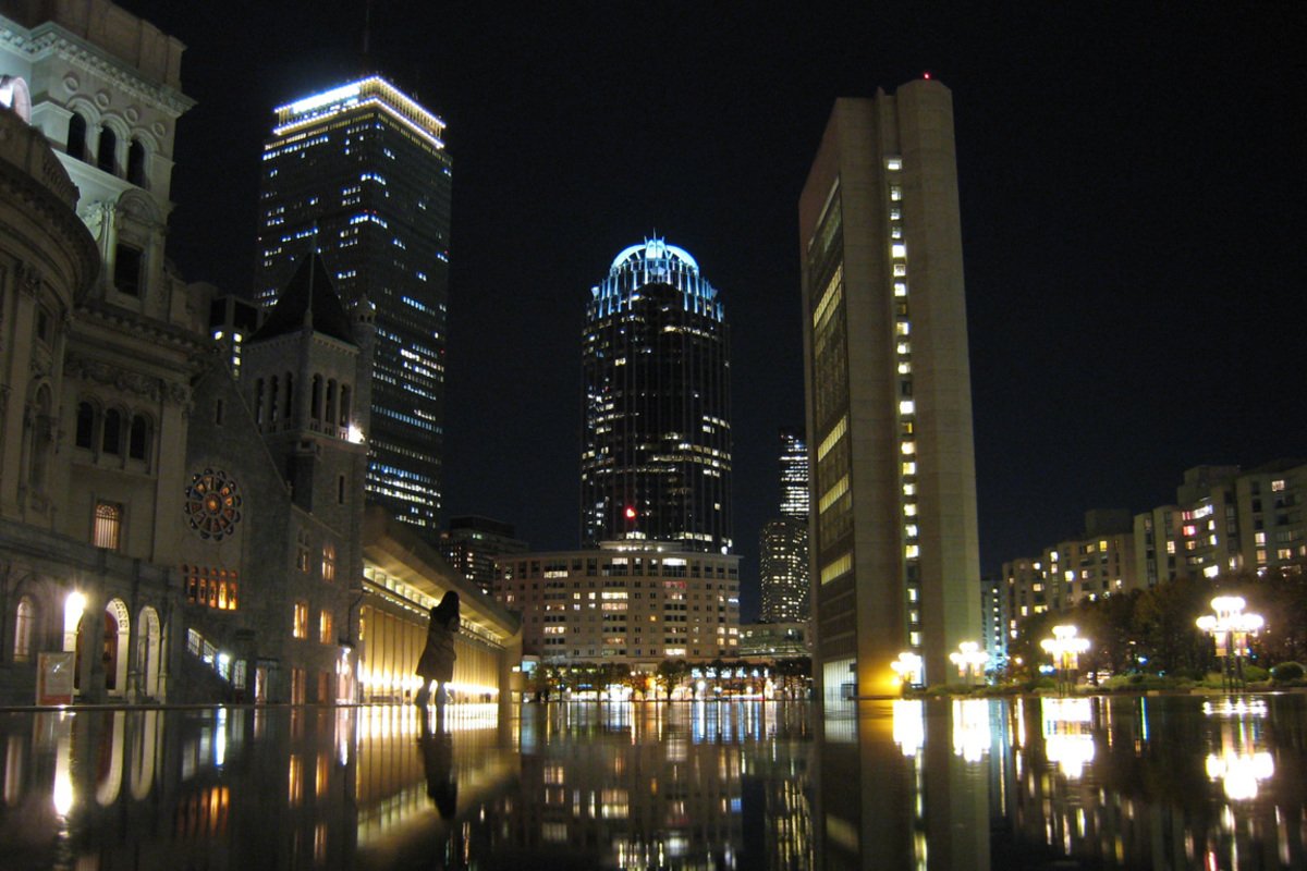 Sauber, sicher, multikulturell: Das ist Boston, die berühmte Uni-Stadt an der US-Ostküste. Gleich ums Eck finden sich zwei der besten Unis der Welt: Harvard und das Massachusetts Institute of Technology.