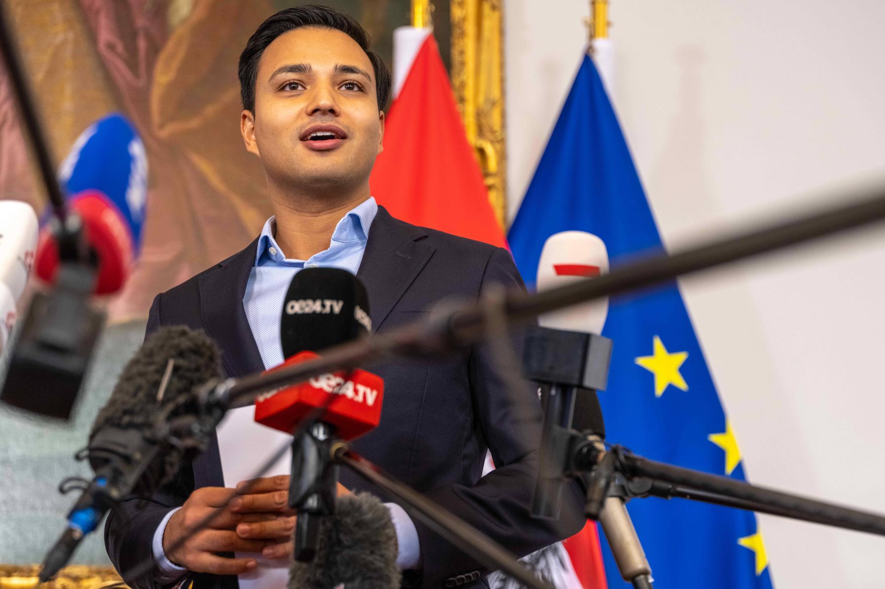 „Null Verständnis“: FPÖ und Neos fordern Rücknahme der WKO-Bezüge