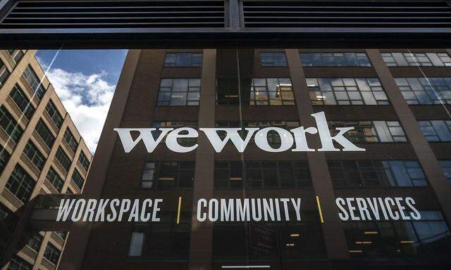 US-WEWORK-TO-ADJUST-CORPORATE-GOVERNANCE,-VALUATION-AHEAD-OF-IPO