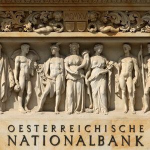 OENB Angesicht Schlachtbank