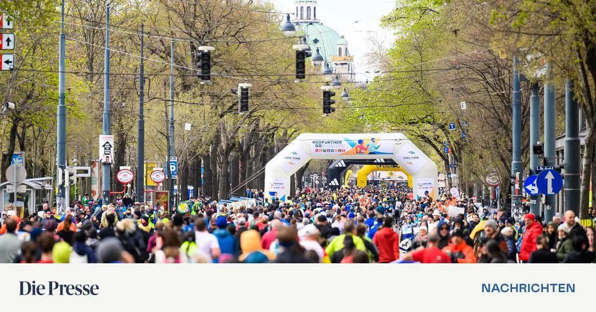 Wechselhaftes-Wetter-w-hrend-des-Vienna-City-Marathons