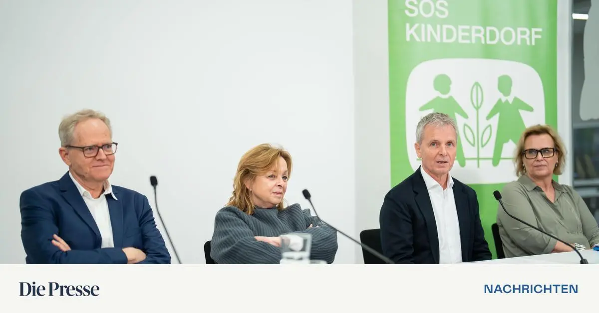 SOS-Kinderdorf-Neuer-Aufsichtsrat-setzt-erste-Reformen