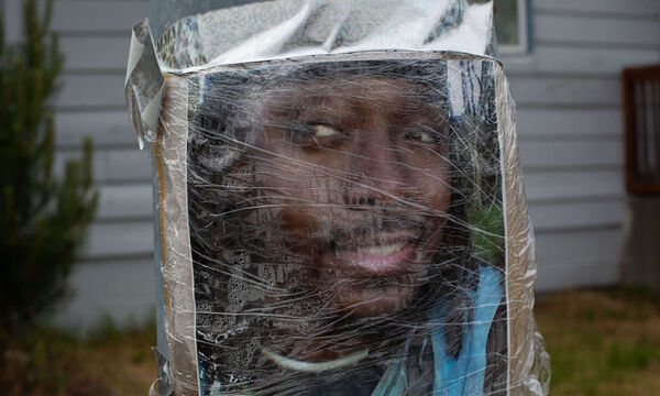 Manuel Ellis verstarb in Polizeigewahrsam. 